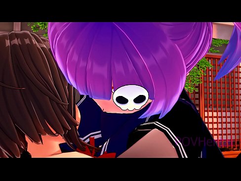 ❤️ Arachne girl monster. ❤️❌ Sexo superior em nós ❌