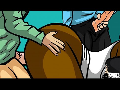❤️ Estudantes fazem sexo com professor negro após as aulas ❤️❌ Sexo superior em nós ❌