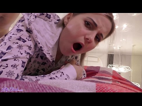 ❤️ Sexy mom engolir e sexo pré-registro - cum close up ❤️❌ Sexo superior em nós ❌